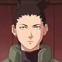 Shikamaru