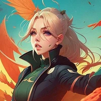 tsunade