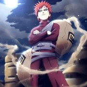 gaara