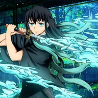 muichiro