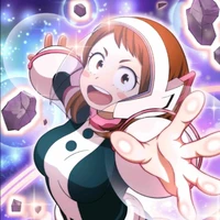 ochaco