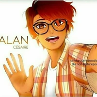 🍁Alain🦊