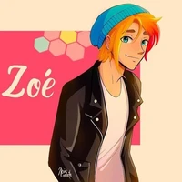 🌺Zoé🐣