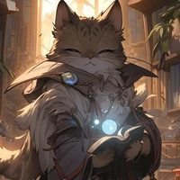 Mau Ye (Mago)