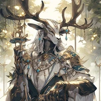 Shimu Gon (Maestro)