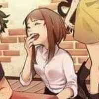 Ochaco