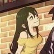 Tsuyu