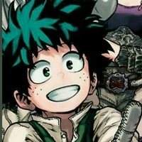 Izuku