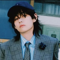 Kim Taehyung