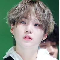 Min yoongi