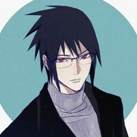 Sasuke uchiha (A.D)/27añs/