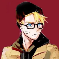 Naruto Namikaze (D.D)23añs