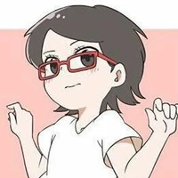 Sarada Uchiha/4añs