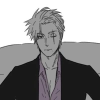 Kakashi Hatake(A.P)45añs