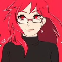Karin Uzumaki/O.D.P/25añs