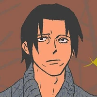 Fugaku Uchiha (A.D)55añs.