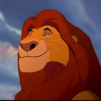 mufasa