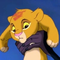 simba