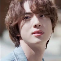 Kim seokjin/ jinniee