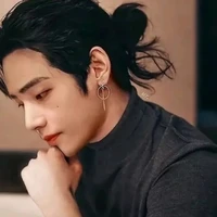 Kim Taehyung/bear/tiger/V