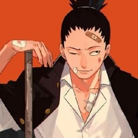 Shikamaro