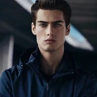 Mr. Agam Eilson
