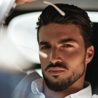 Robert Moretti