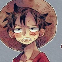 🍖LUFFY🍖