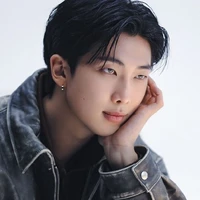 Kim Namjoon