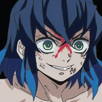 Inosuke