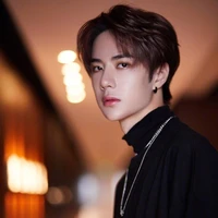 โนอาห์🌙
