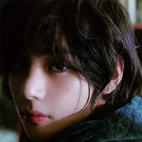 Kim Taehyung(Taee)