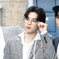 Jimin (Tae