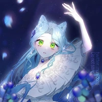 ไวท์(เมด+พลังภูตะวัน)
