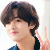 Kim Taehyung (Ore)