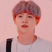 Min Yoongi