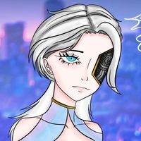 คราม{น้องสาวของราม}​