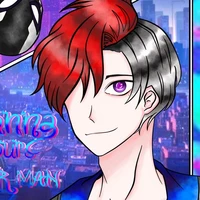 ราม{Spiderman}​