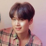 Min Yoongi