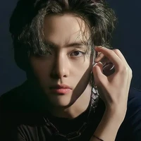 Kim Taehyung