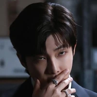 Kim Namjoon (True Blood Alpha)