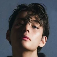 Kim Taehyung {Elite Alpha}