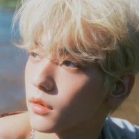 Kim Soobin (Pure Blooded Omega)