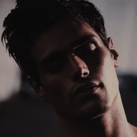 Leonid Alessandro (True Blood) {Duke}