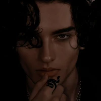 Roman Alessandro (True Blood Alpha)