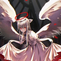 งานะ {พักพวกจอมมาร}