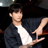 Jeon jungkook