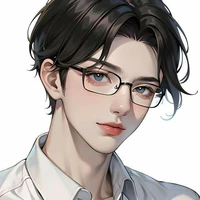 Kevin ( ML BFF )