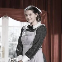 สาวใช้คนสนิท(โจลี่)