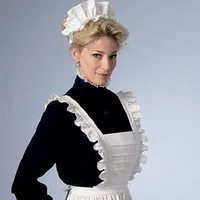 หัวหน้าสาวใช้